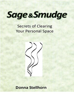 cover image of Sage & Smudge
